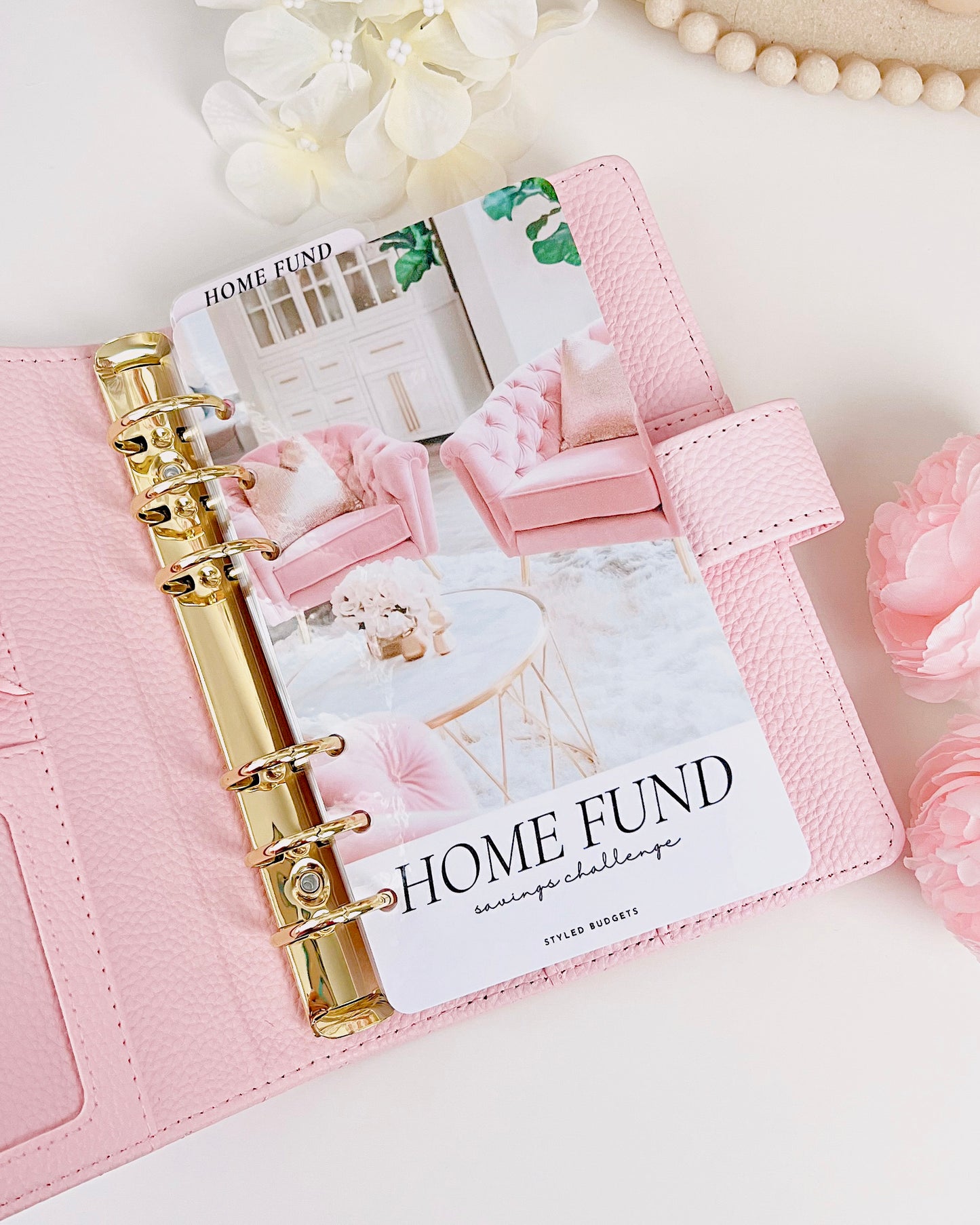 Moving Home Fund Bundle