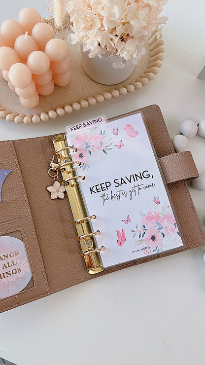 Keep Saving Bundle