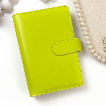 A6 Budget Binder - CLASSIC