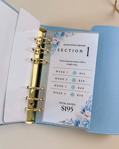 $2025 Payday Savings Challenge