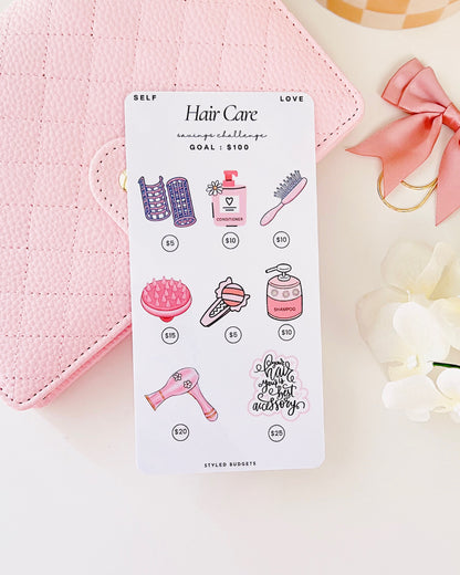 Hair Care