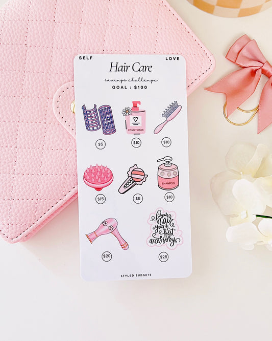 Hair Care