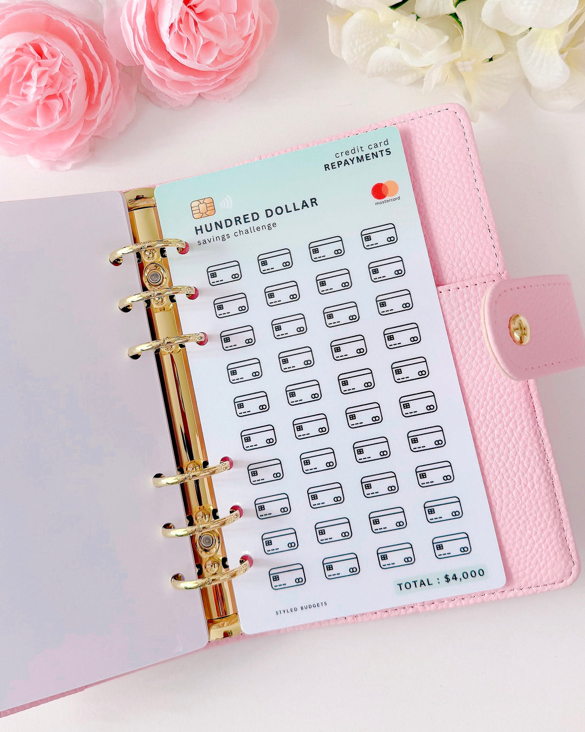 Credit Card Repayment