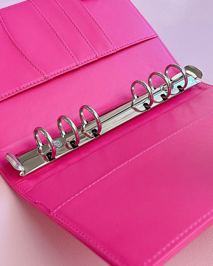 A6 Budget Binder - CLASSIC