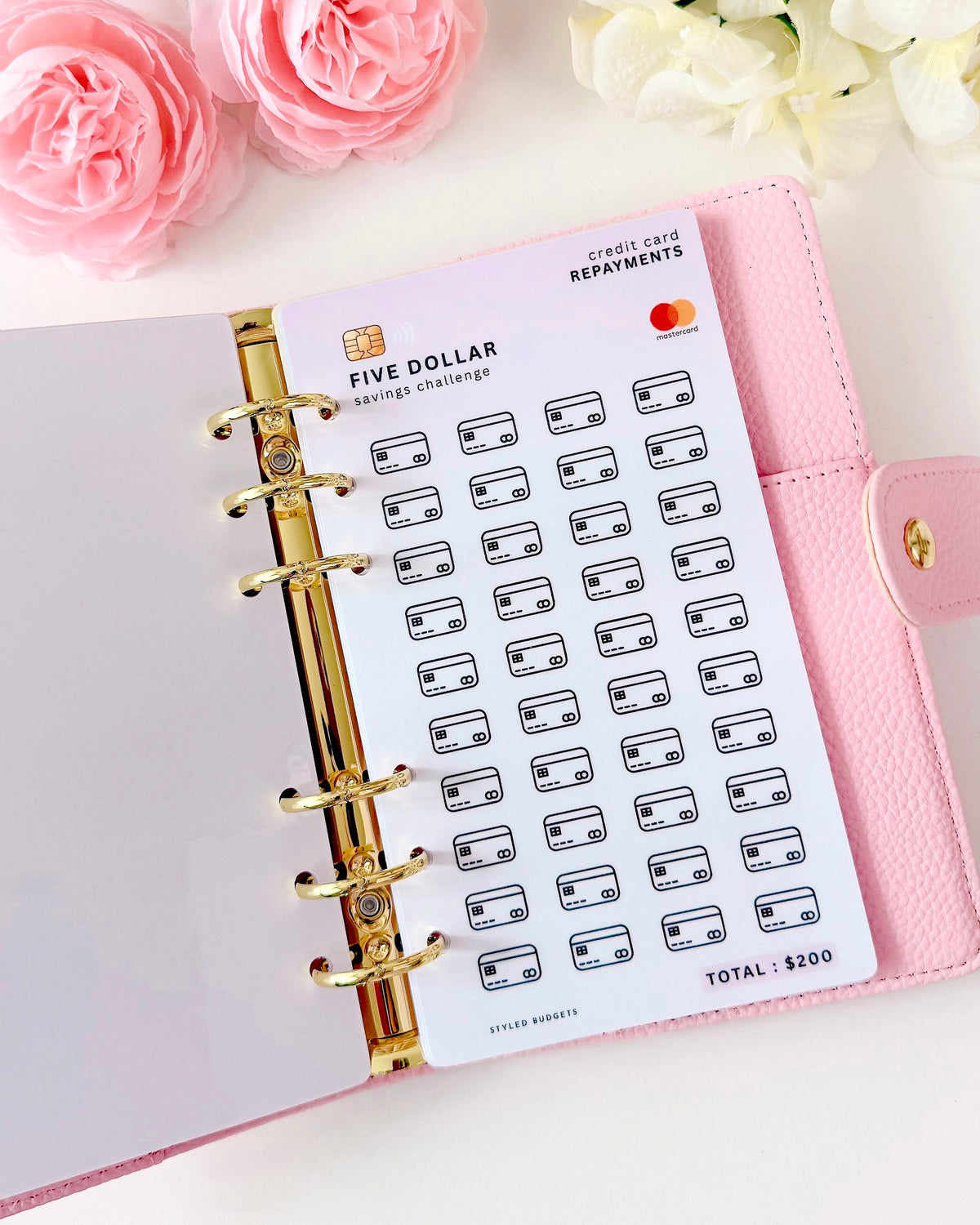 Credit Card Repayment