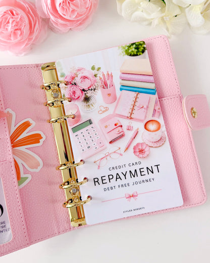 Credit Card Repayment