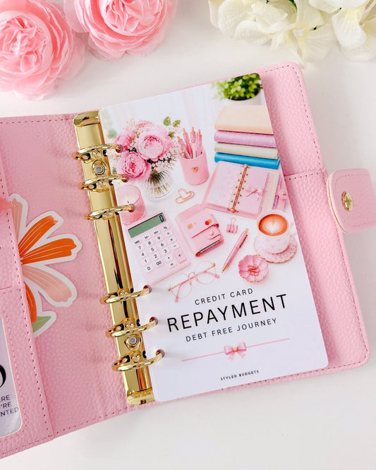 Credit Card Repayment