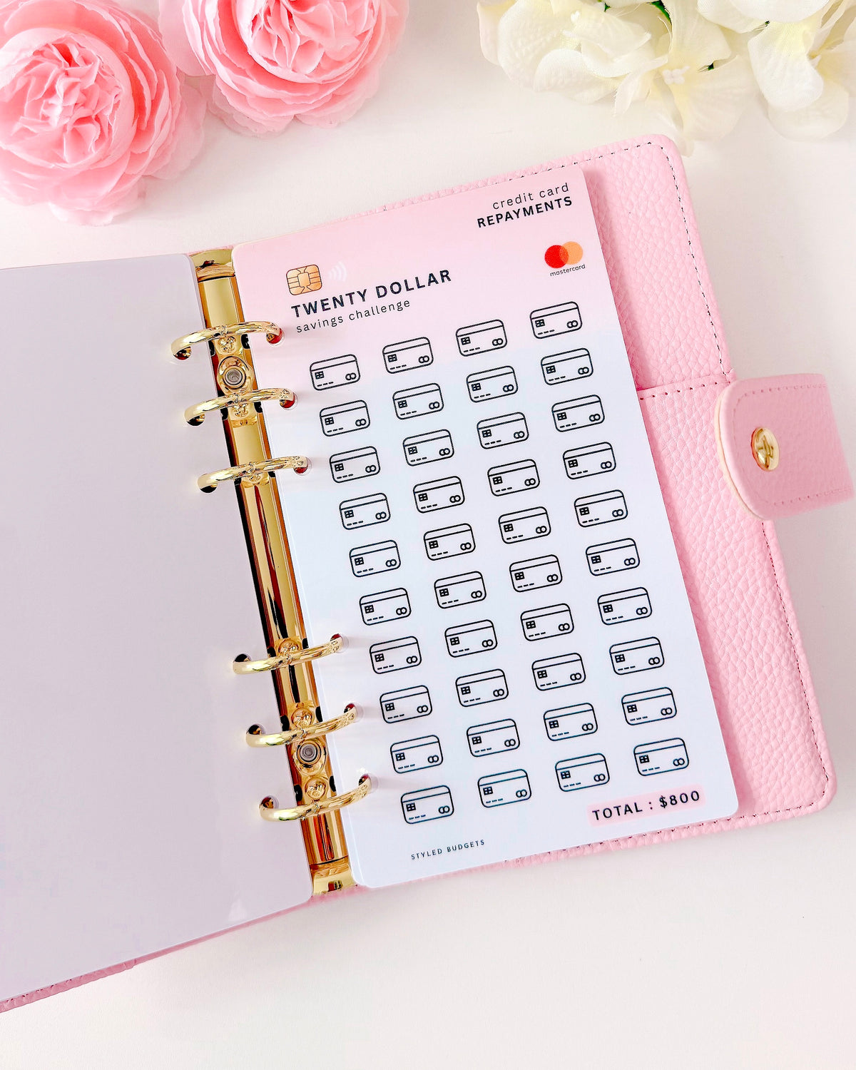 Credit Card Repayment