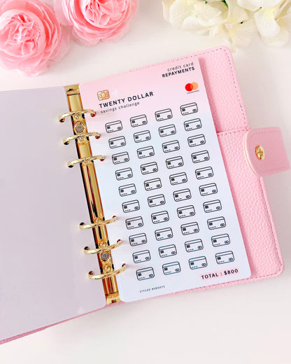 Credit Card Repayment