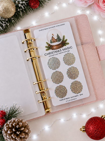 Merry Christmas Bundle - Fixed Amounts