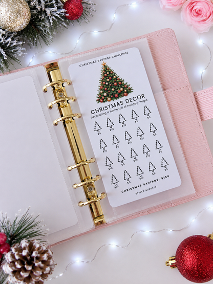 Merry Christmas Bundle - Fixed Amounts