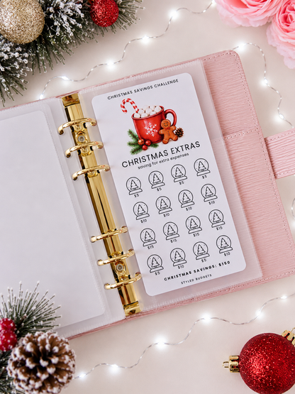 Merry Christmas Bundle - Fixed Amounts