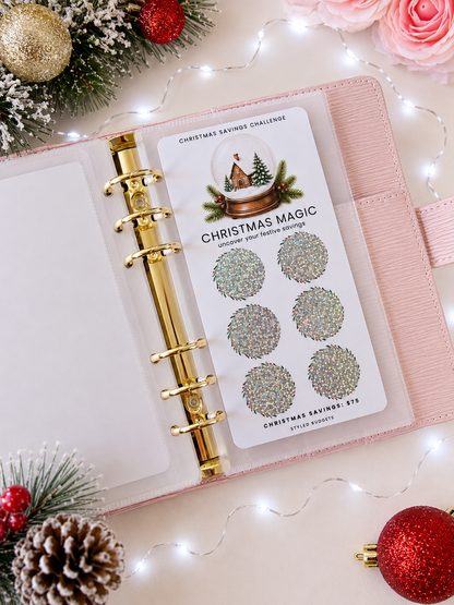 Merry Christmas Bundle - Fixed Amounts