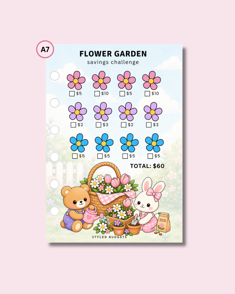 Flower Garden