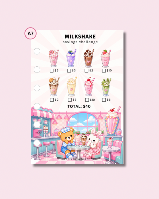 Milkshake