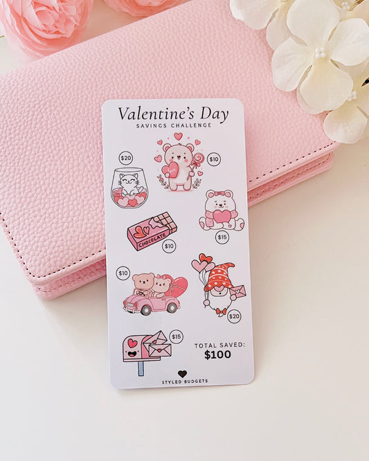 Valentine's Day