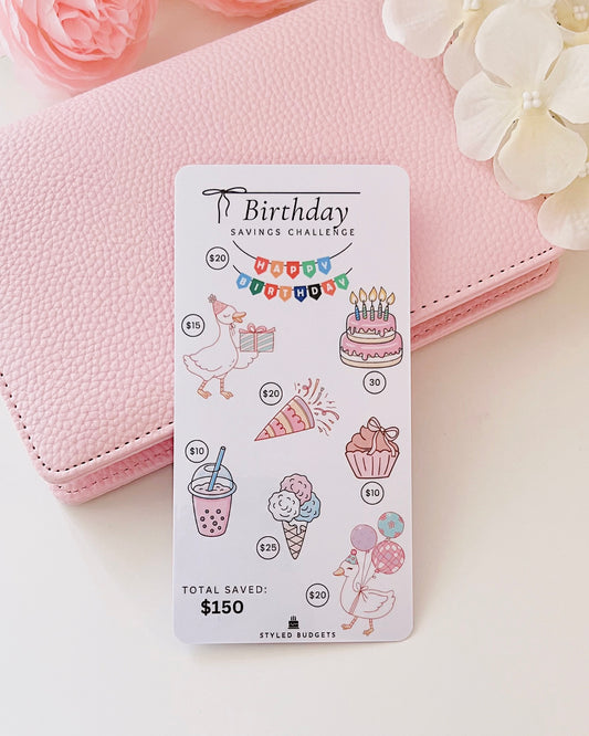 Birthday