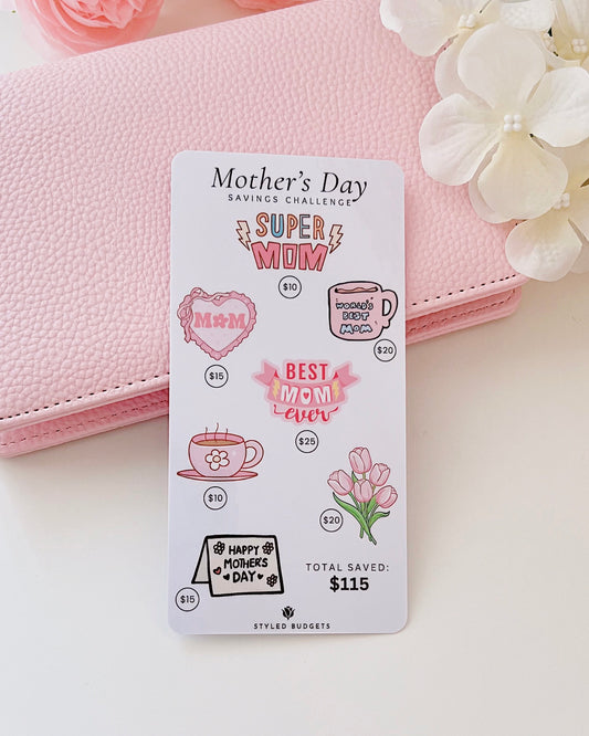 Mother's Day