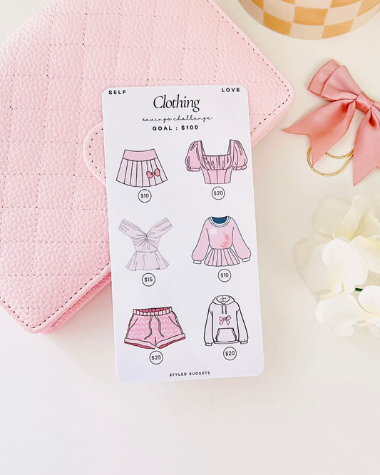 Clothing