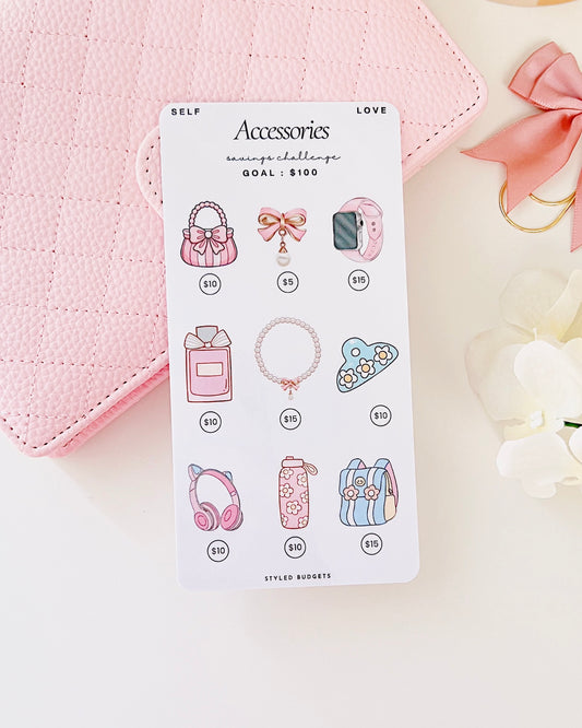 Accessories