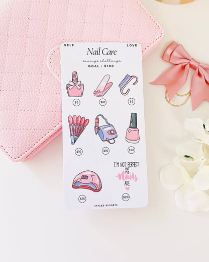 Nail Care