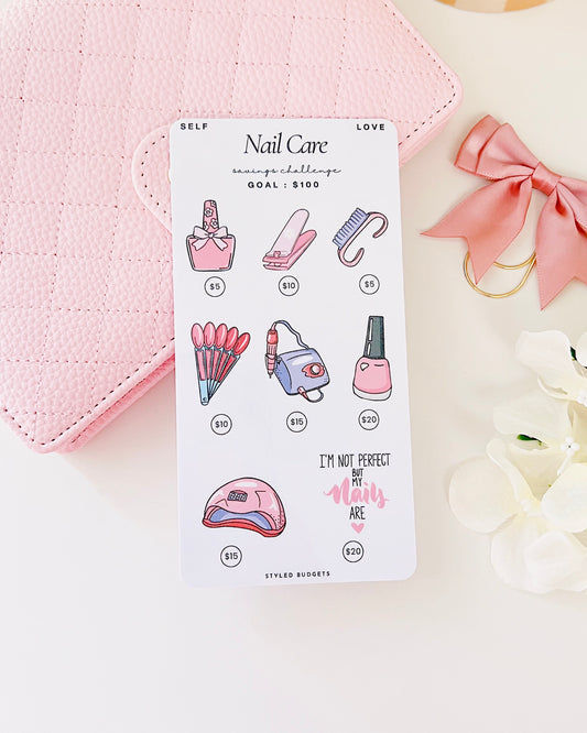 Nail Care