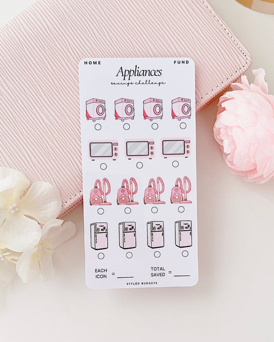 Appliances