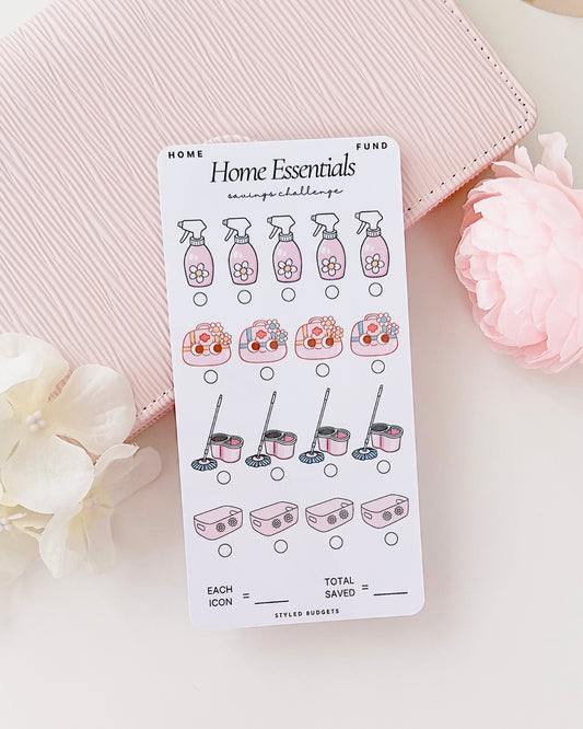 Home Essentials