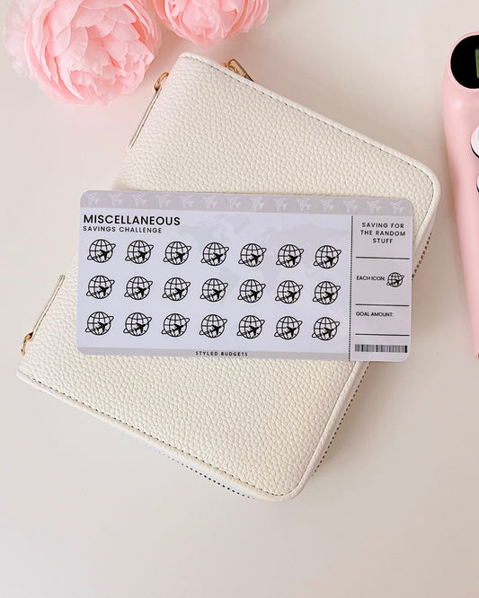 Travel Fund - Miscellaneous