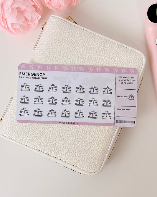 Travel Fund - Emergency