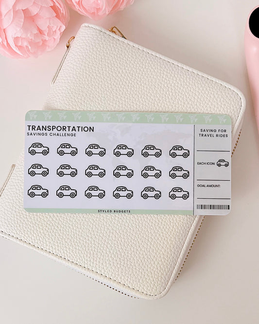 Travel Fund - Transportation