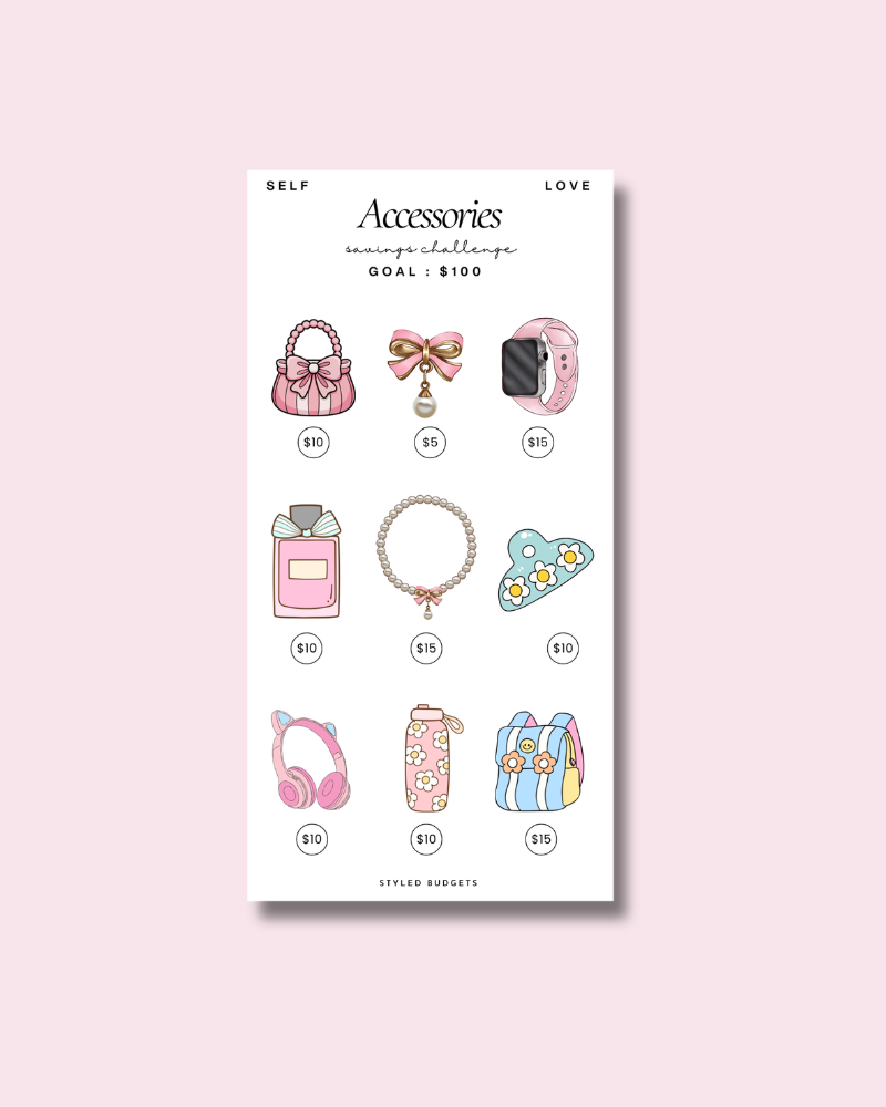 Accessories