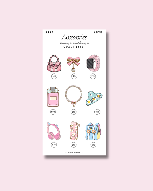 Accessories