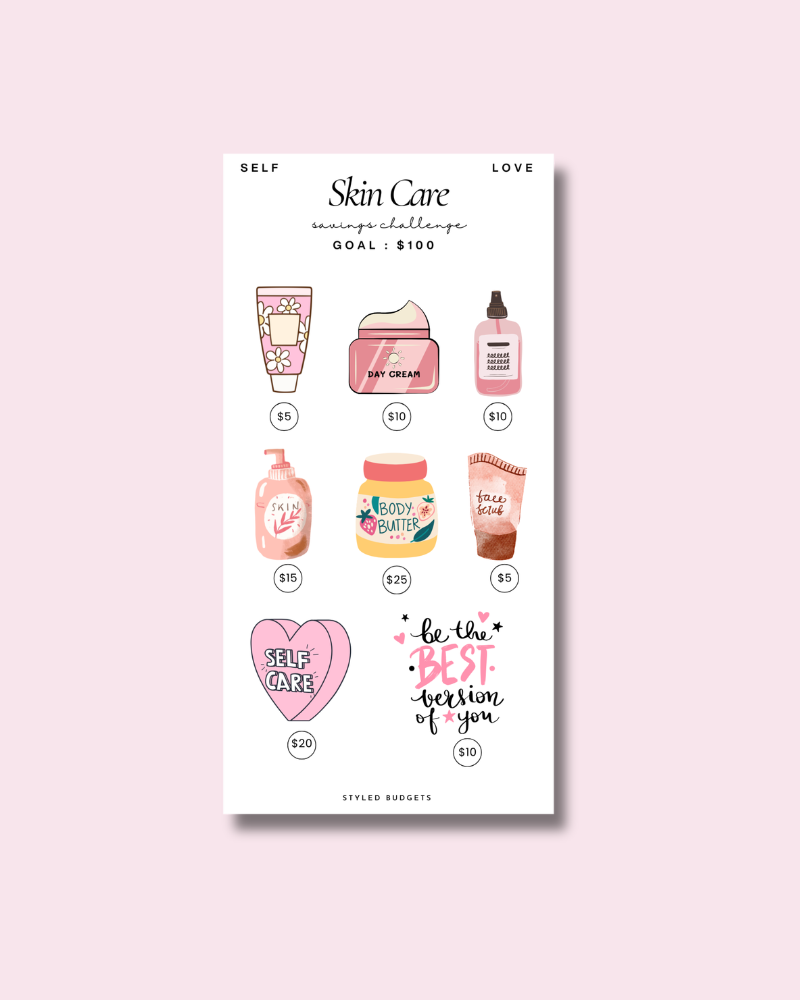 Skin Care