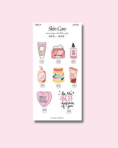 Skin Care