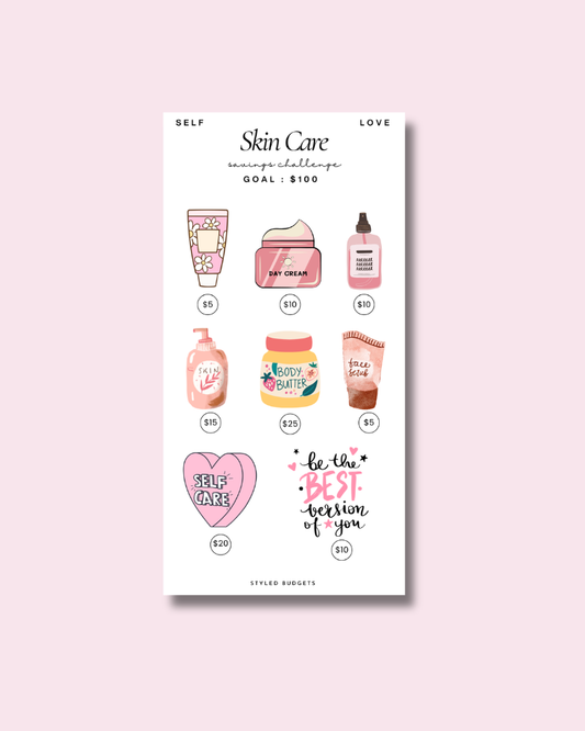 Skin Care