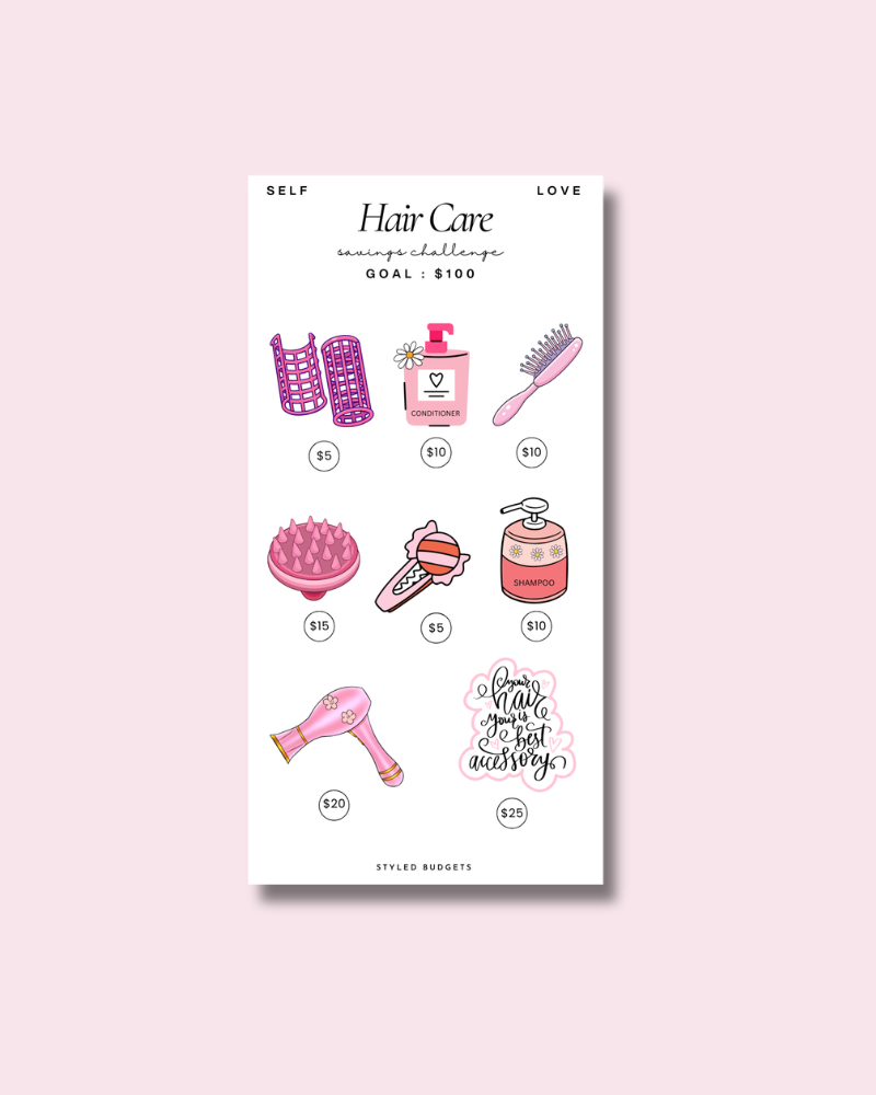 Hair Care
