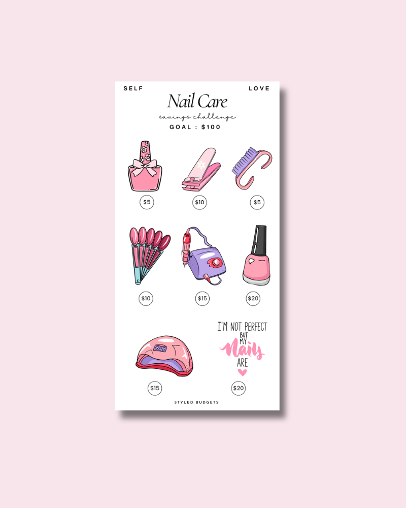 Nail Care