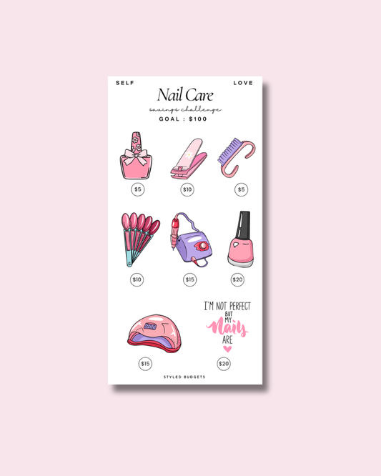 Nail Care