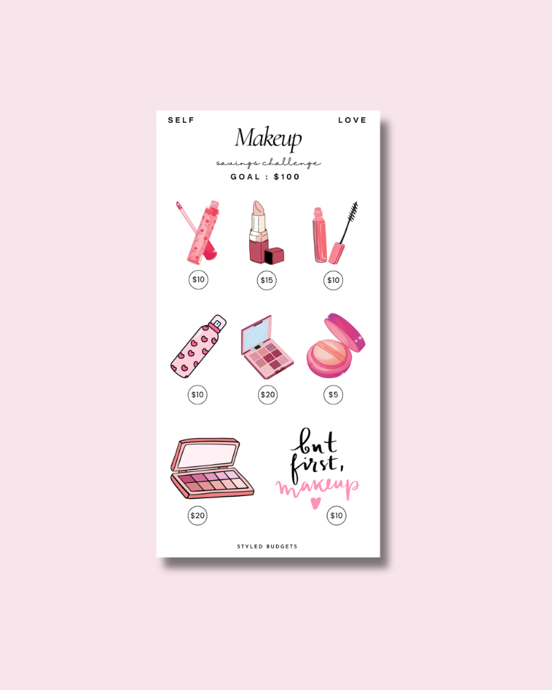 Makeup