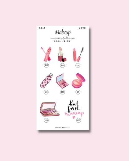 Makeup