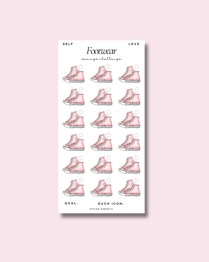 Footwear