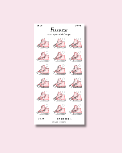 Footwear