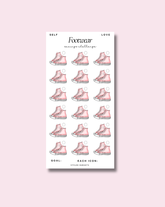 Footwear