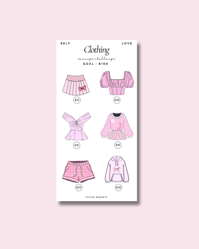 Clothing