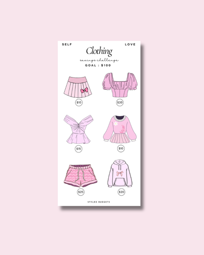 Clothing
