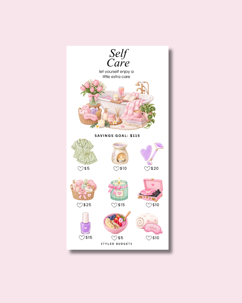 Self Care