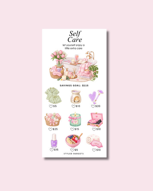 Self Care