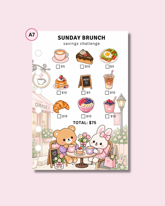 Sunday Brunch