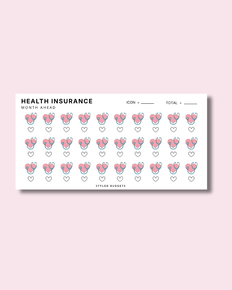 Health Insurance